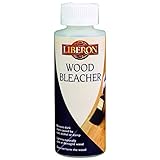 Liberon木製漂白剤 125ml 120WB/125