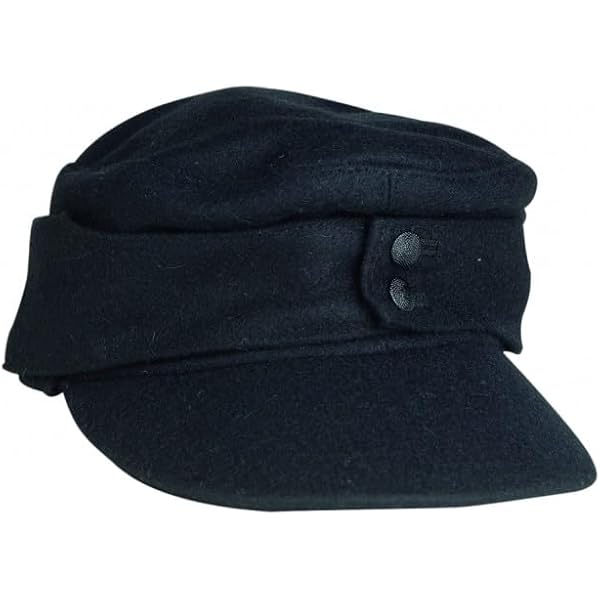 Amazon | [Wonderful Select] WW2 ナチスドイツ軍 M43 陸軍 規格帽