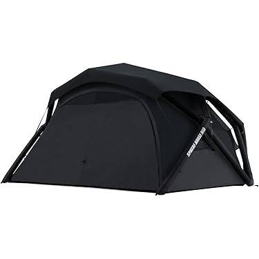 Amazon.co.jp 最新リリース: ドームキャンピングテント の新着