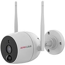 JUANCLOUD IPカメラ2台、モニター1台、台座5台セット JUANCLOUD IPカメラ2台、モニター1台、台座5台セット - メルカリ