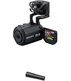 Amazon.co.jp: ZOOM(ズーム) Q8n-4K 4Kビデオカメラレコーダー | 4K