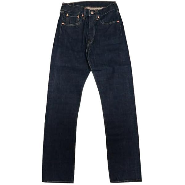 【濃紺美品】WEARHOUSE 1001xx W30 WAREHOUSEウエアハウス□美品 2010-2014 15周年規格 13.5oz