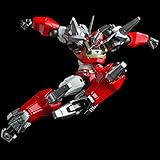 ユニオンクリエイティブ 千値練 ヴァルカン-ログ マシンロボ クロノスの大逆襲 バイカンフーMETAL BUILD METAL ROBOT魂 スパロボ30