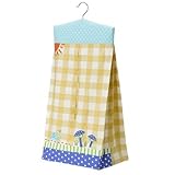 Sumersault Slow Pokes Diaper Stacker (Discontinued by Manufacturer) [並行輸入品]