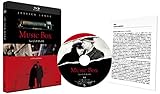 ミュージック・ボックス [Blu-ray]