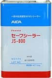 ジョリパットシーラー 16kg 透明 JS-800