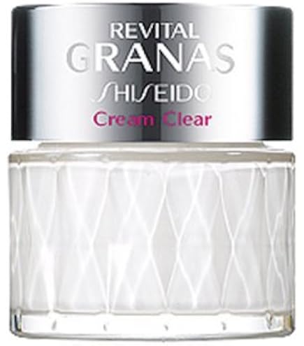 Amazon | 資生堂 リバイタル グラナス ローションクリア 150ml