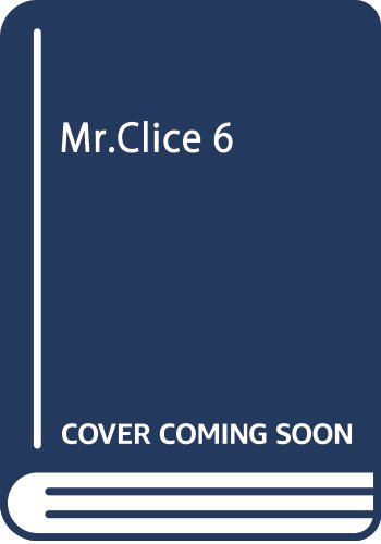 Mr.Clice