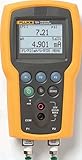 Fluke FLUKE-721-1610 Dual Sensor Pressure Calibrator, 16 PSIG, 1000 PSIG, 6.0 V DC, 2.3" x 7.9" x 4.