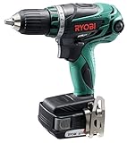 リョービ(RYOBI) 充電式ドライバードリル 14.4V BDM-1410 647701A