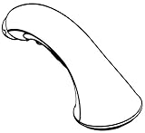 Moen 124664sl Pullout Wand交換キット