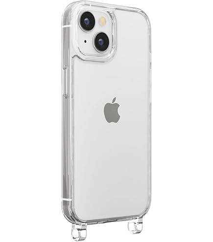Amazon.co.jp: iPhone15 クリアタフケース [オーロラ] : 家電