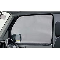 Amazon | HONDA ホンダ 純正 NVAN N-VAN ウインドウメッシュ