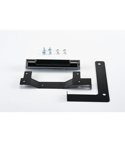 モーターファームナンバー移動キット/9連LED スズキ ジムニー JB64/74 モーターファームナンバー移動キット/9連LED スズキ ジムニー