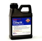 WILLIAM HARVEY 16055 MP PT Thread Cut Oil by WILLIAM HARVEY
