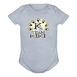 Team Kiki Initial ベビーボディ
