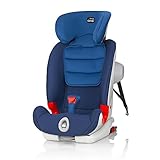 britax チャイルドシート アドヴァンザフィックス II SICT オーシャンブルー 9ヶ月~12歳頃対象 【日本正規品保証付】 ブリタックス・レーマー (ブライタックス)
