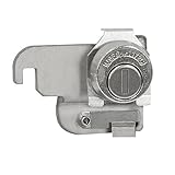 Salsbury Industries 3776 Replacement Tenant Parcel Locker Lock for 4C Horizontal Parcel Locker with 