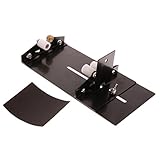 Fityle DIY　工芸品ツール　ガラス瓶カッター　工具切断機　彫刻アート　高品質