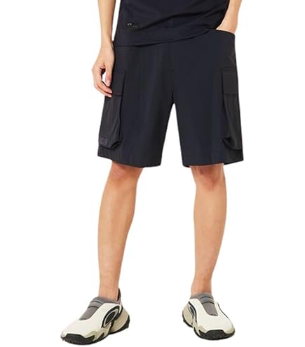 Amazon | (Small) - ScubaPro Men's Hybrid Cargo Shorts