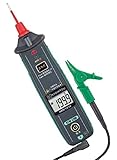 共立電気計器 (KYORITSU) 4300 デジタル簡易接地抵抗計