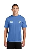 ウルグアイロシア2018 Dri - Fitシャツ X-Large