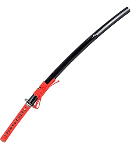 Amazon.co.jp: 日本刀 戦国時代 片倉小十郎 大刀 模造刀 居合刀