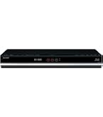 シャープ ブルーレイレコーダー 1TB 2チューナー BD-W1800