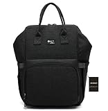skybow マザーズバッグ ママバッグ ベビーバッグ バックパック ママ旅行用バッグ 大容量 防水で汚れにくい リュック ショルダーバッグ アウトドアバッグ ハンドバッグ 多機能旅行用バッグ リュッ