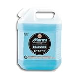 pa-man ビードルーブ 4L タイヤ交換 [液状で浸透しやすい] 60117