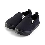 ampersand(アンパサンド) ベビースリッポン　ブラック　14cm