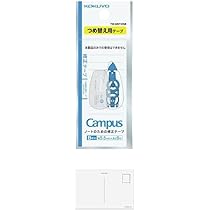 Campus for B テープのり 透明 Campus for B テープのり 透明 Campus for B テープのり 透明