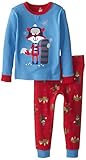 Petit Lem SLEEPWEAR ベビー・ボーイズ US サイズ: 12 Months カラー: ブルー