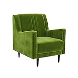 arne ソファー 1人掛け 肘付き 布張り リビング ソファ Bodum 1P グリーン