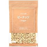 by Amazon ピーナッツ 500g