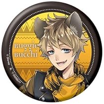 ツイステ　ラギー・ブッチ　缶バッジ 楽天市場】ディズニー ツイステッドワンダーランド カプセル缶
