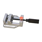 Drill press vise 万力 クイックリリースボタン付き