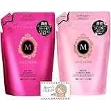 【2種1セット買い】エアフィール シャンプー＆コンディショナー 詰替