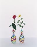 D-BROS/フラワーベース Hope Forever Blossoming 810F-RB