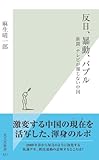 書評 反日、暴動、バブル～新聞・テレビが報じない中国～ by レイノー