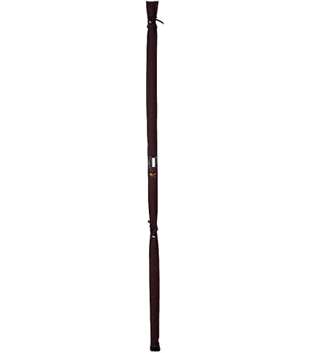 Amazon | 赤樫 武術用 長尺棒 (5尺棒 1寸丸) | 櫻屋(SAKURAYA