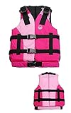 HeleiWaho ヘレイワホ シュノーケリングベスト 大人用 スノーケリング用 フローティングベスト