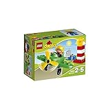 レゴジャパン 10808 レゴ（R）デュプロ デュプロ（R） のまち 小さなひこうき 【LEGO】【デュプロ】 ホビー エトセトラ おもちゃ ブロック LEGO レゴ [並行輸入品]