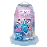 マテル アナと雪の女王(Disney Frozen) アイスリビール! こおりのまほう(サプライズコレクション3 ミニドール)【サプライズパック】 【 着せ替え人形 】【 ミニドール アクセサリー セット 】 【6才~】 986A-HRN77