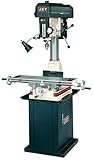 JET JMD-18PFN 230-Volt 1 Phase Mill/Drill Built-in Power Downfeed [並行輸入品]