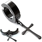 FdP30日返金保証 イヤーカフ