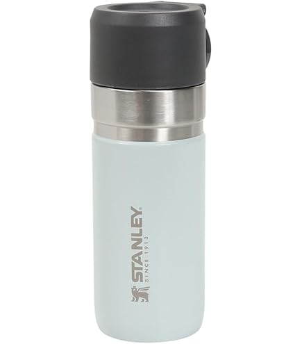 STANLEY GO BOTTLE 370mL イエロー　スタンレー　2本セット STANLEY GO BOTTLE 370mL イエロー スタンレー 2本セット - メルカリ