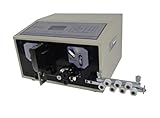 DC-HOUSE 300W電気コンピュータのワイヤーピーリングストリップ切断機ストリッパーツール