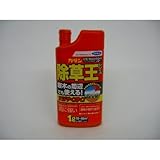 カダン 除草王シリーズ ザッソージエース 1L