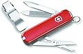 Victorinox VIC-0.6463.US1 ネイルクリップ 580 レッド 65mm